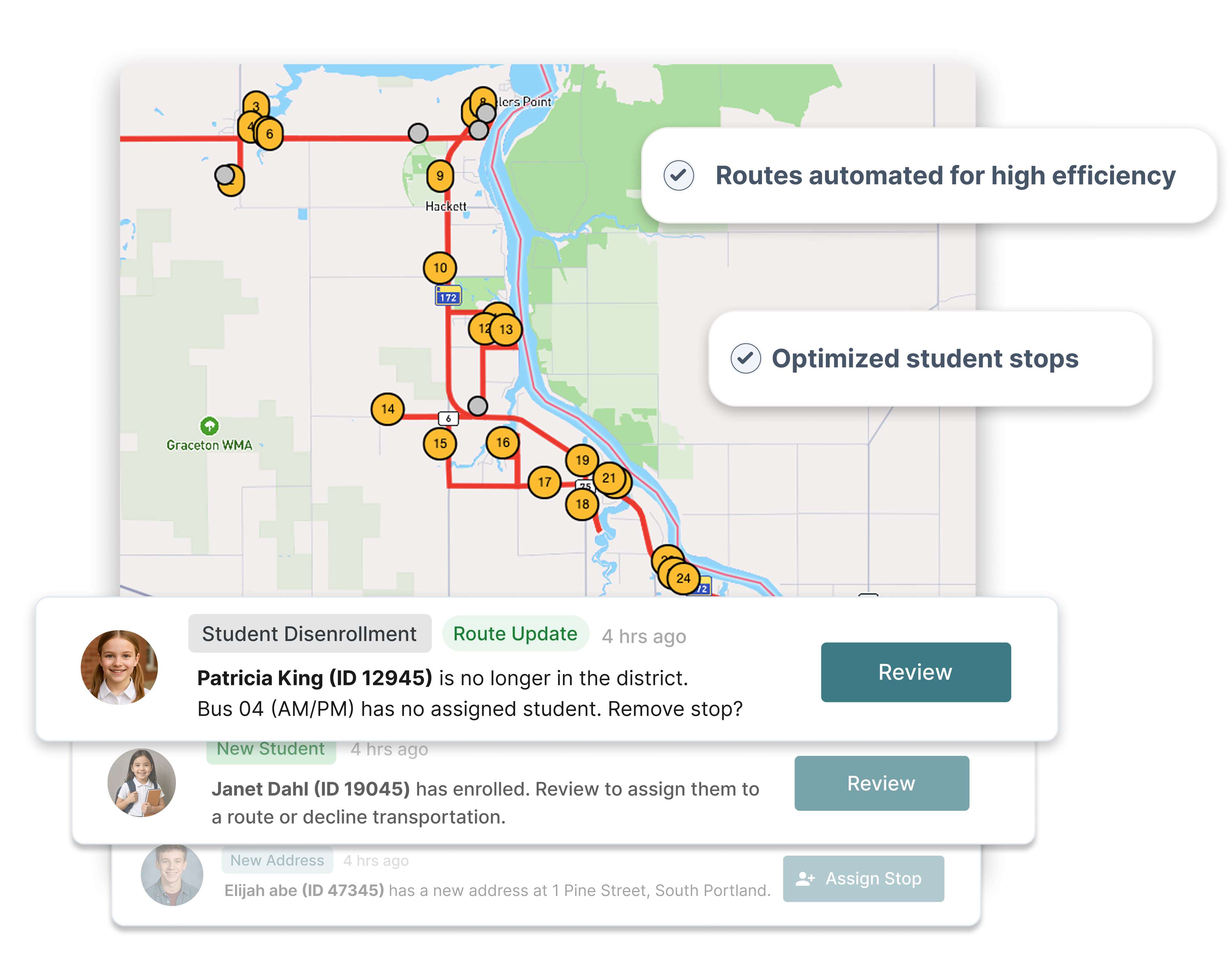 Automated Optimization