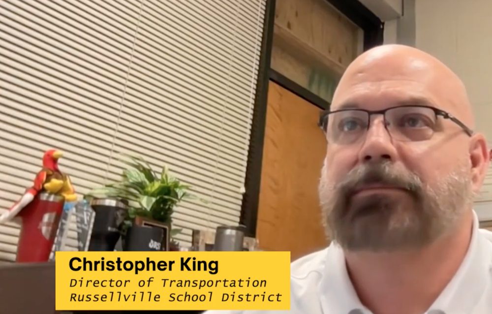 Christopher King
