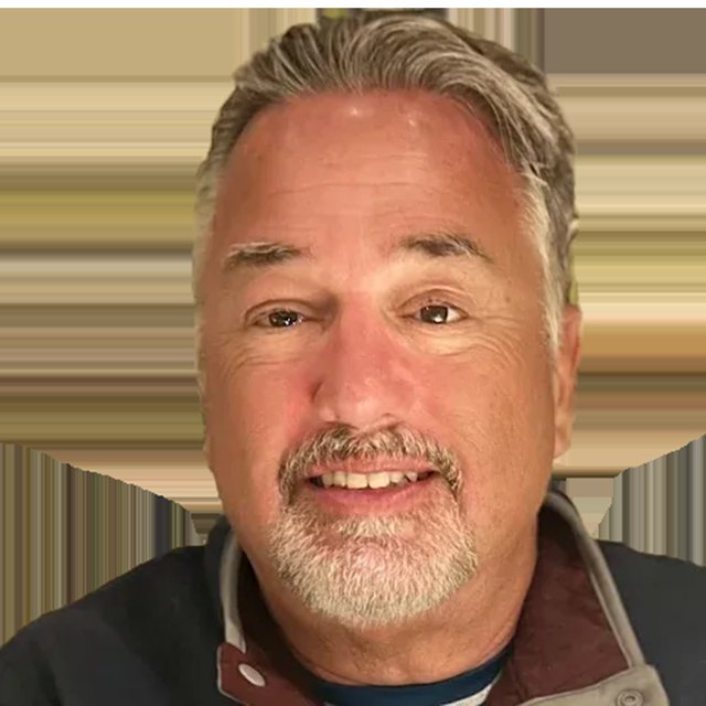 Portrait of Steve C. Lanning, Co-Founder of UniteGPS